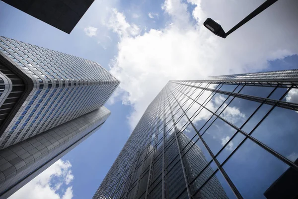 İş ve finans kavramı.