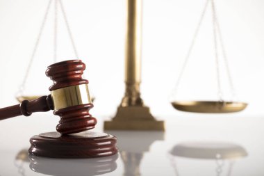 Hukuk Tema ve kavram.