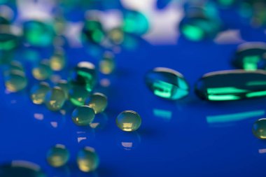 Tıp ve eczacılık Tema.  