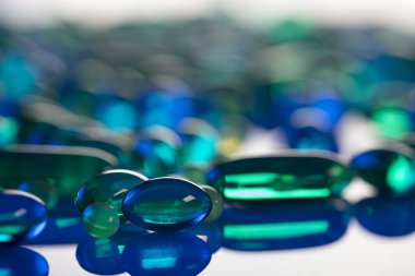 Tıp ve eczacılık Tema.  