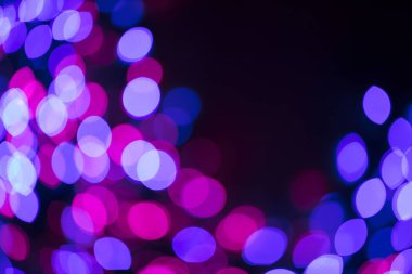 Dairesel ufuk ışık.