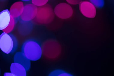 Dairesel ufuk ışık.