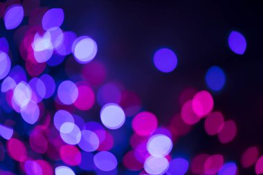 Dairesel ufuk ışık.