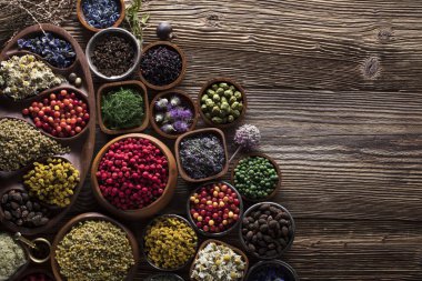 Alternatif Tıp kavramı