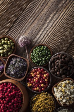 Alternatif Tıp kavramı