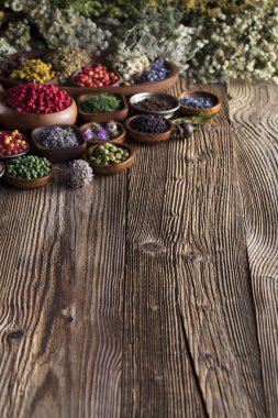 Alternatif Tıp kavramı