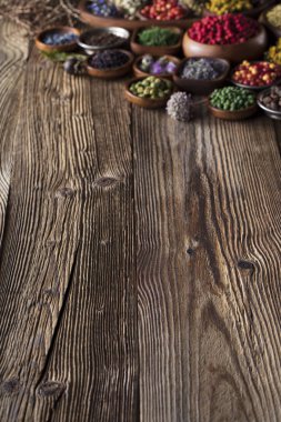 Alternatif Tıp kavramı