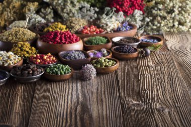 Alternatif Tıp kavramı