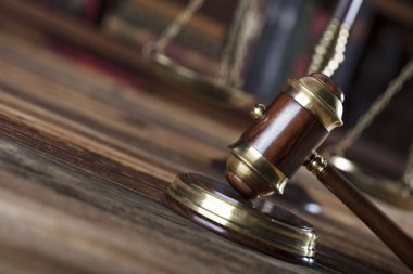 Yargıç office kavramı