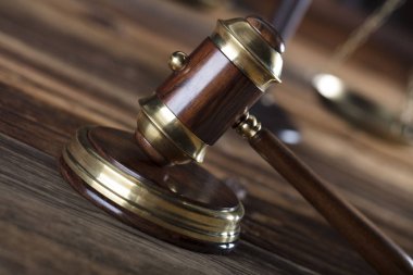 Yargıç office kavramı