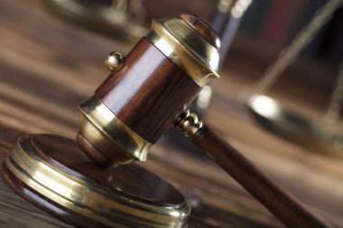 Yargıç office kavramı