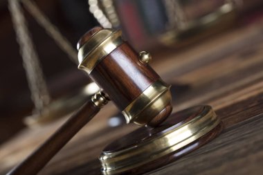 Yargıç office kavramı