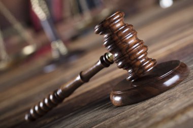 Yargıç office kavramı