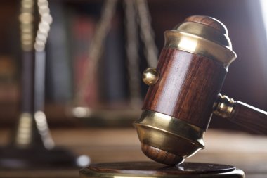 Yargıç office kavramı