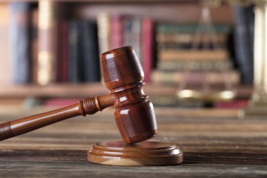 Yargıç office kavramı