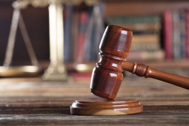 Yargıç office kavramı