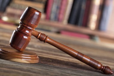 Yargıç office kavramı