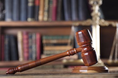 Yargıç office kavramı