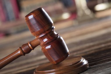 Yargıç office kavramı