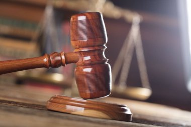 Yargıç office kavramı