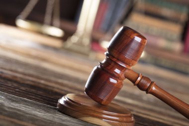 Yargıç office kavramı