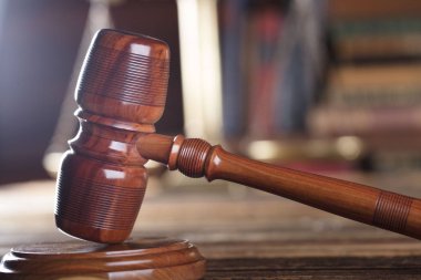 Yargıç office kavramı