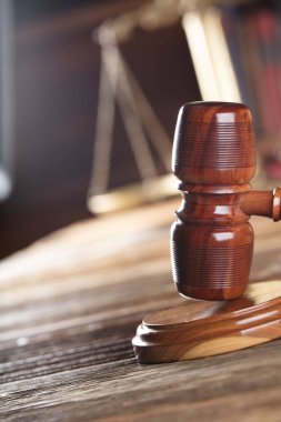 Yargıç office kavramı