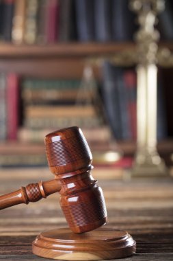 Yargıç office kavramı