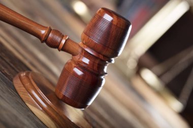 Yargıç office kavramı