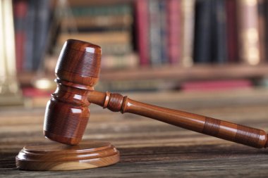 Yargıç office kavramı