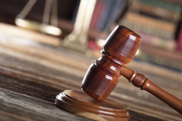 Yargıç office kavramı