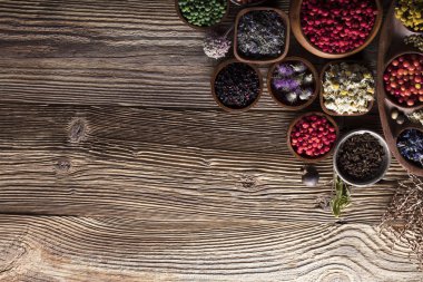 Doğal Tıp kavramı.