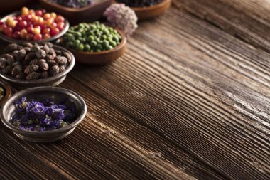 Doğal Tıp kavramı.