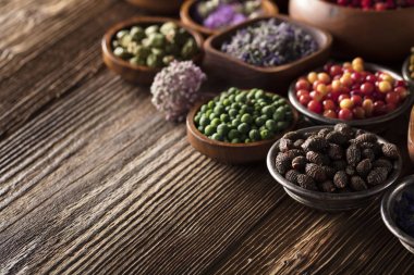 Doğal Tıp kavramı.