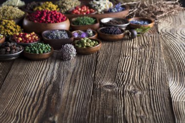 Doğal Tıp kavramı.