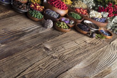 Doğal Tıp kavramı.