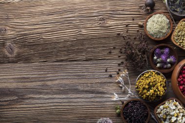 Doğal Tıp kavramı.