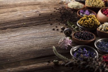 Doğal Tıp kavramı.