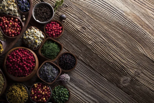 Doğal Tıp kavramı.