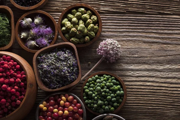 Doğal Tıp kavramı.