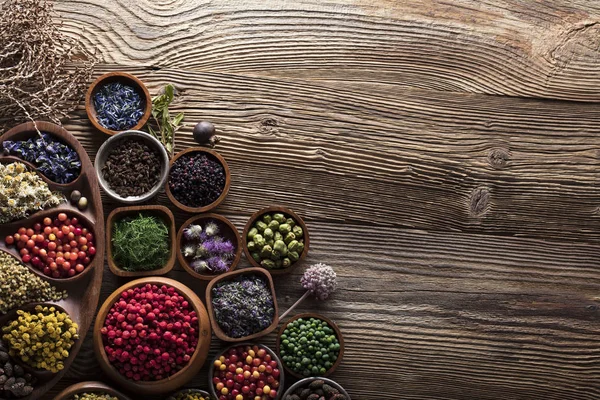 Doğal Tıp kavramı.