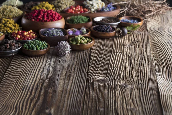 Doğal Tıp kavramı.