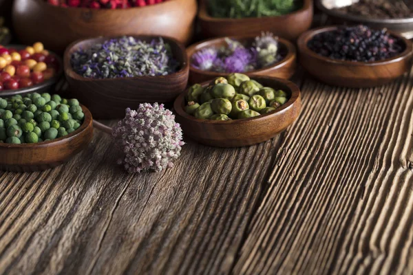 Doğal Tıp kavramı.