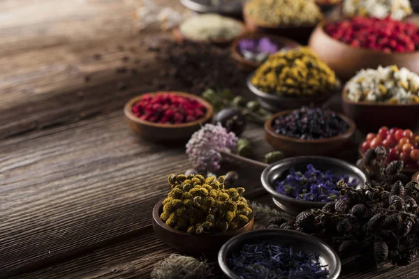 Doğal Tıp kavramı.