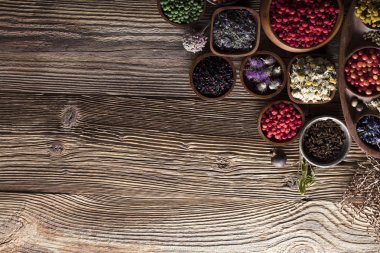 Doğal Tıp kavramı.