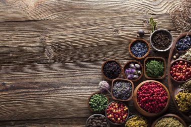 Doğal Tıp kavramı.