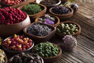 Doğal Tıp kavramı.