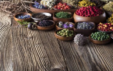 Doğal Tıp kavramı.