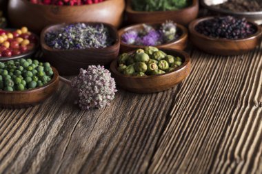 Doğal Tıp kavramı.