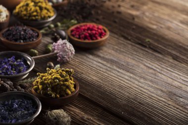 Doğal Tıp kavramı.